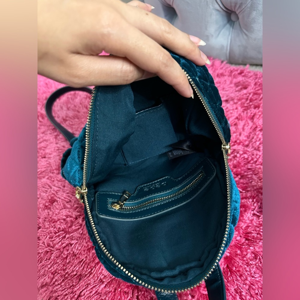 Bebe Mini Backpack In Excellent Condition - image 6